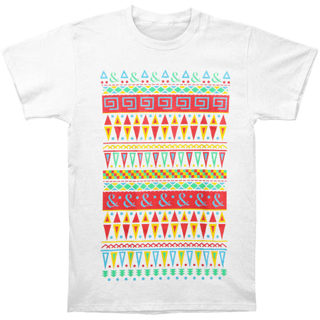 Dooom Aztec T-shirt