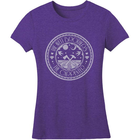 Girl's Carpenter Junior Top