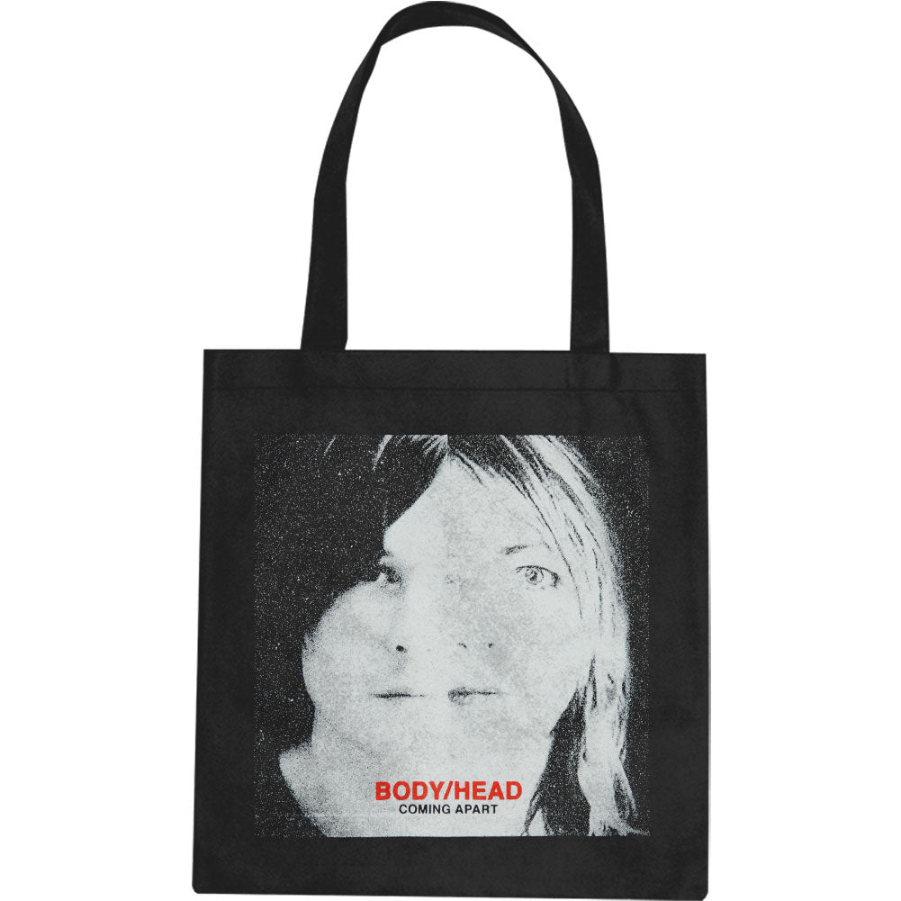 Body/Head Album Cover Wallets & Handbags