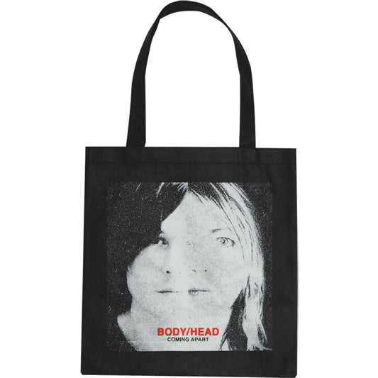 Body/Head Album Cover Wallets & Handbags