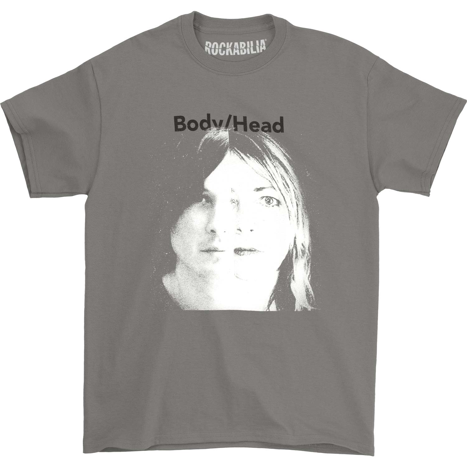 Face Slim Fit T-shirt