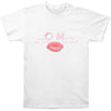 Lips Slim Fit T-shirt