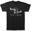 Hotel Valentine Slim Fit T-shirt