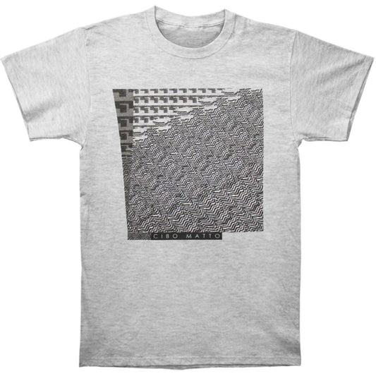 Static Slim Fit T-shirt
