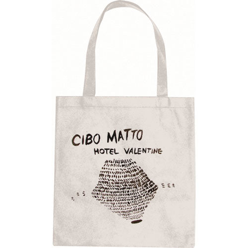 Cibo Matto Cibo Matto Hotel Valentine Wallets & Handbags