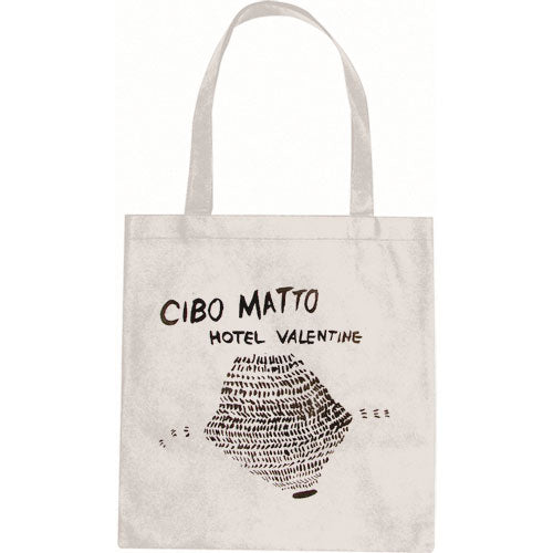 Cibo Matto Hotel Valentine Wallets & Handbags