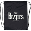 Logo Drawstring Backpack