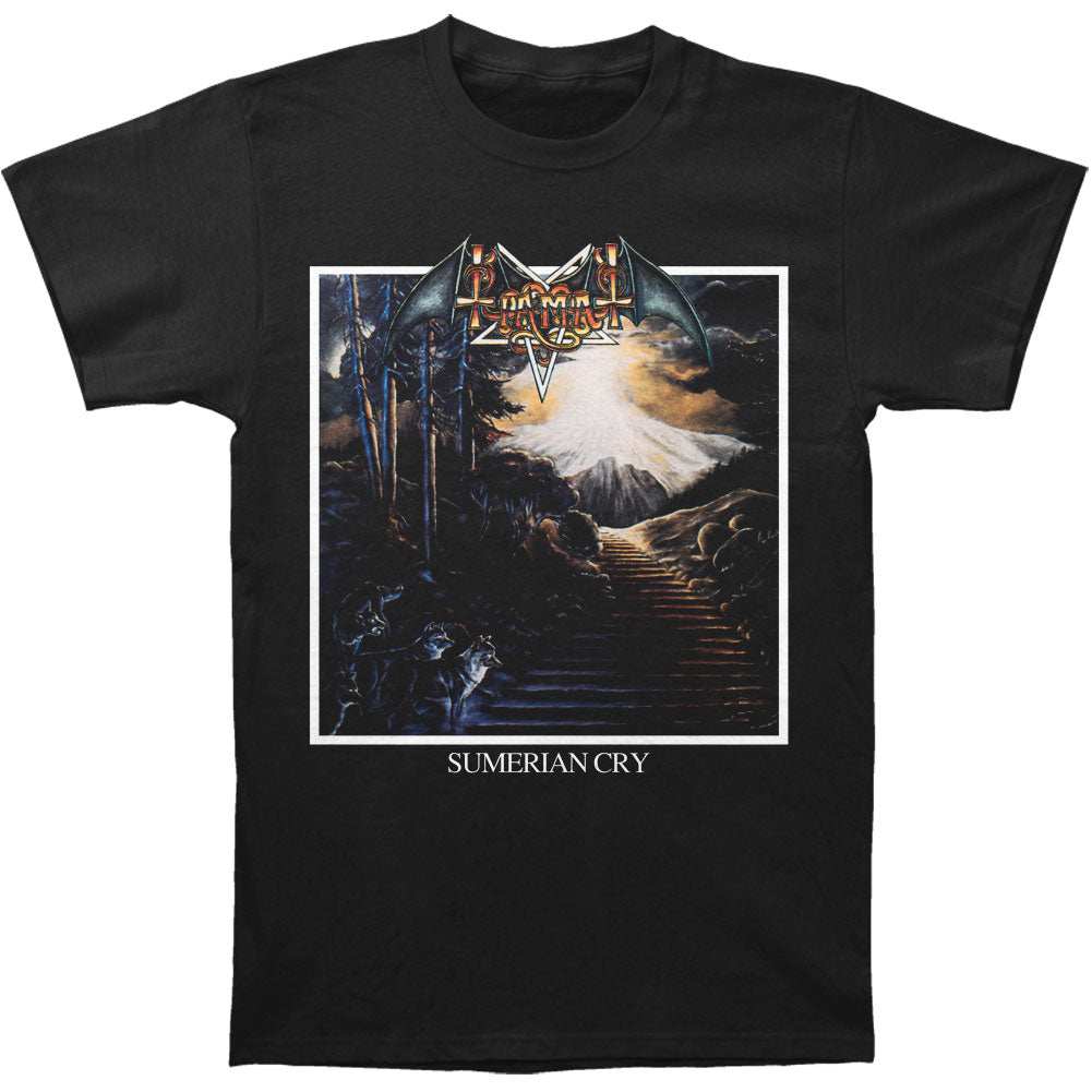 Sumerian Cry T-shirt