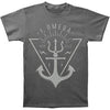 Trident Anchor T-shirt