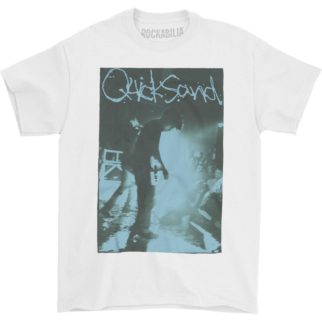 Quicksand Snapshot T-shirt