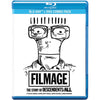 Filmage Blu-Ray