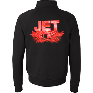Jet Get Born Jogger Sweatshirt