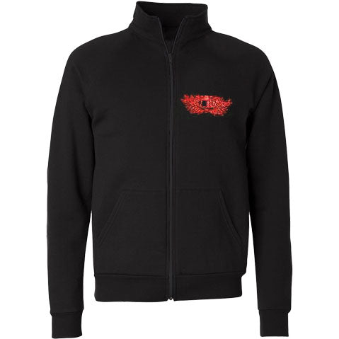 Jet Get Born Jogger Sweatshirt