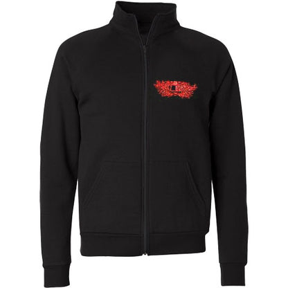 Jet Get Born Jogger Sweatshirt