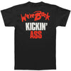 Kickin' Ass Tour T-shirt