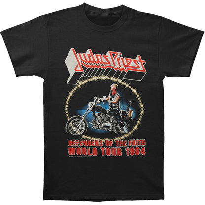 Judas Priest Kickin' Ass Tour T-shirt