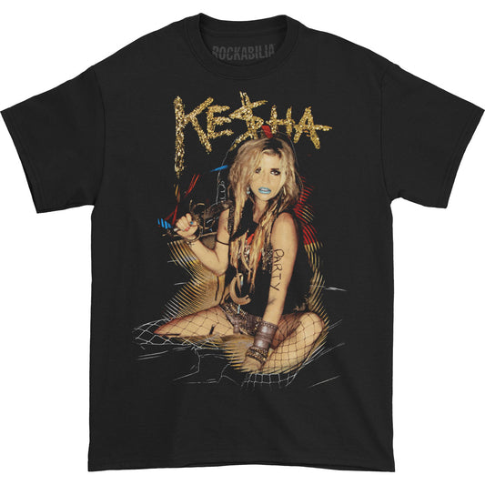 Kesha Party T-shirt