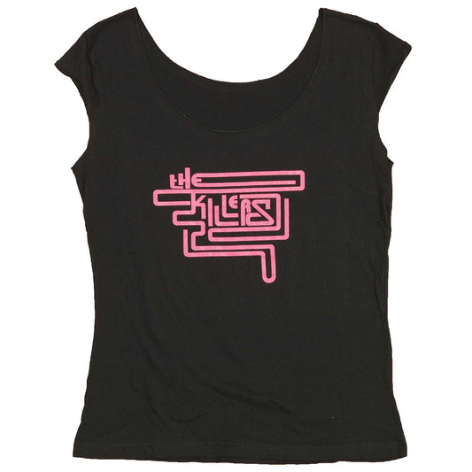 Killers Neon Junior Top