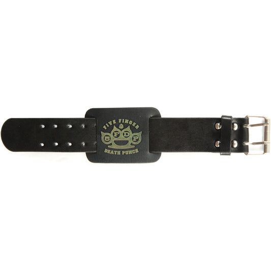 Five Finger Death Punch Knuckles Wristband