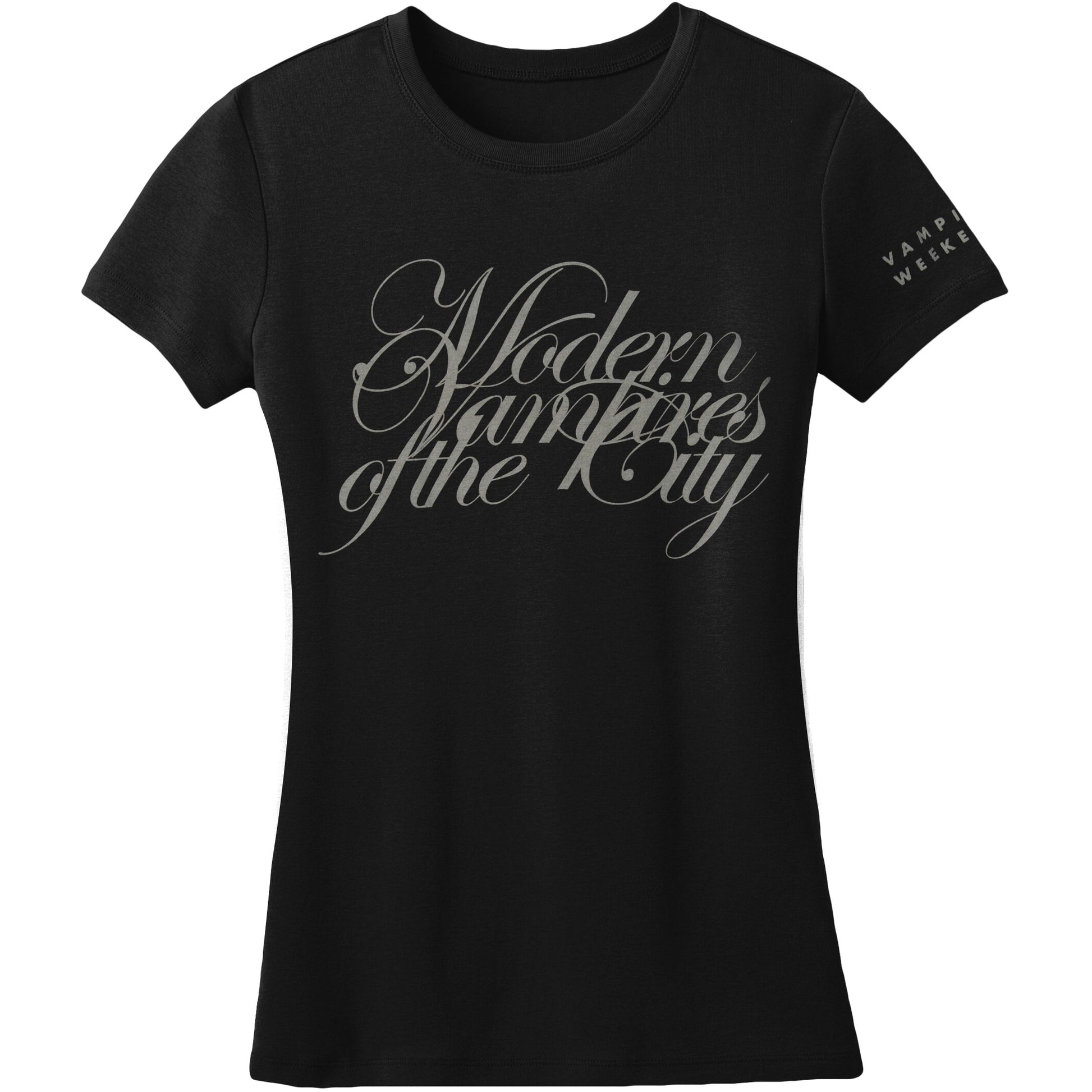 Girl's Modern Junior Top