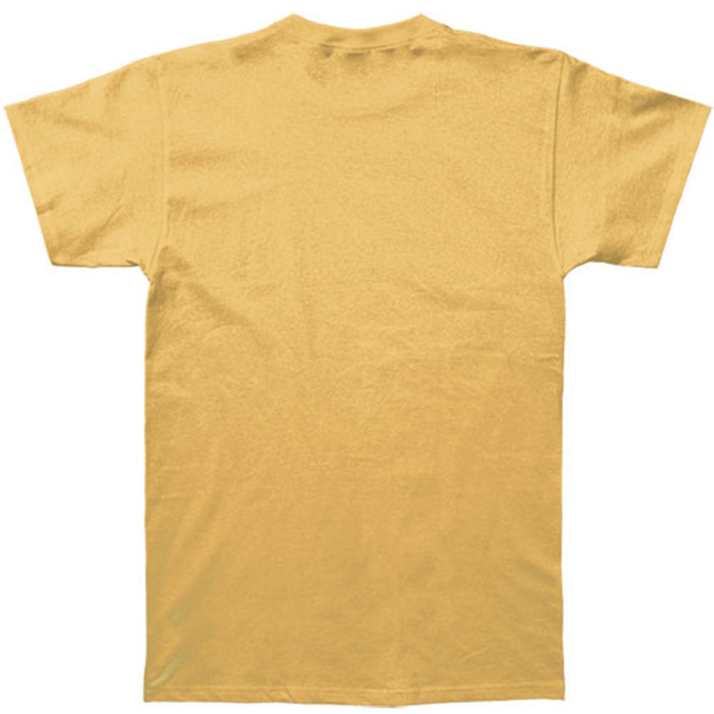 Vampire Weekend Lacrosse Slim Fit T-shirt