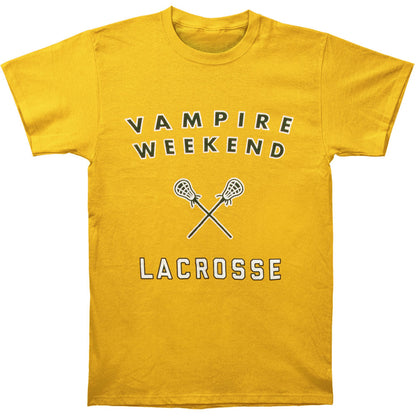 Lacrosse Slim Fit T-shirt