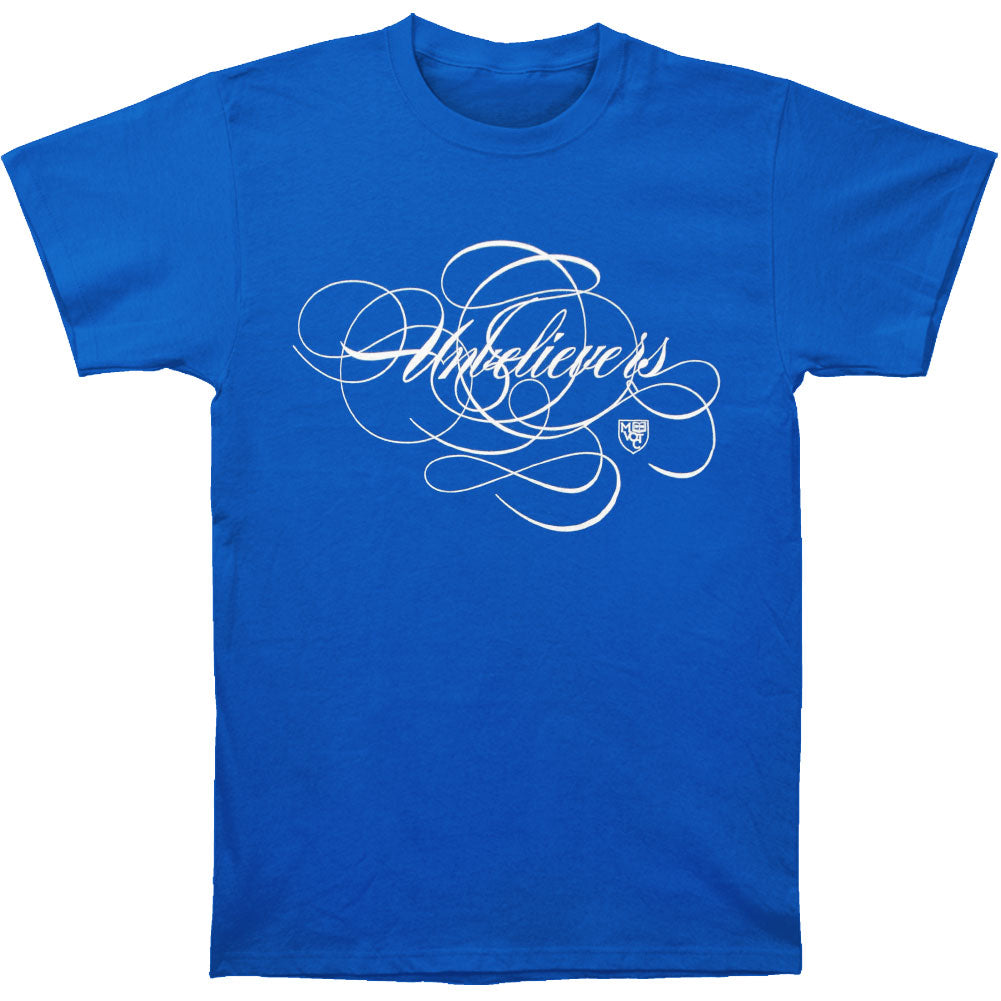 Unbelievers Slim Fit T-shirt