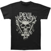 Horned Skull T-shirt