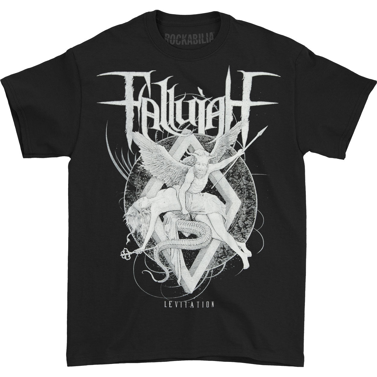 Levitation II T-shirt