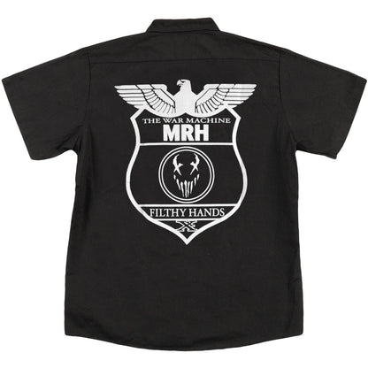 War Machine Work Shirt