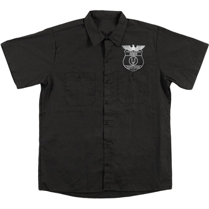 War Machine Work Shirt