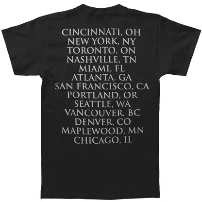 Kid Rock Roll On T-shirt