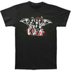 Bat Wings T-shirt