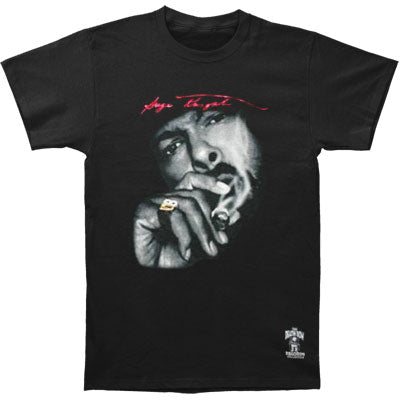 Suge Knight Cigar T-shirt