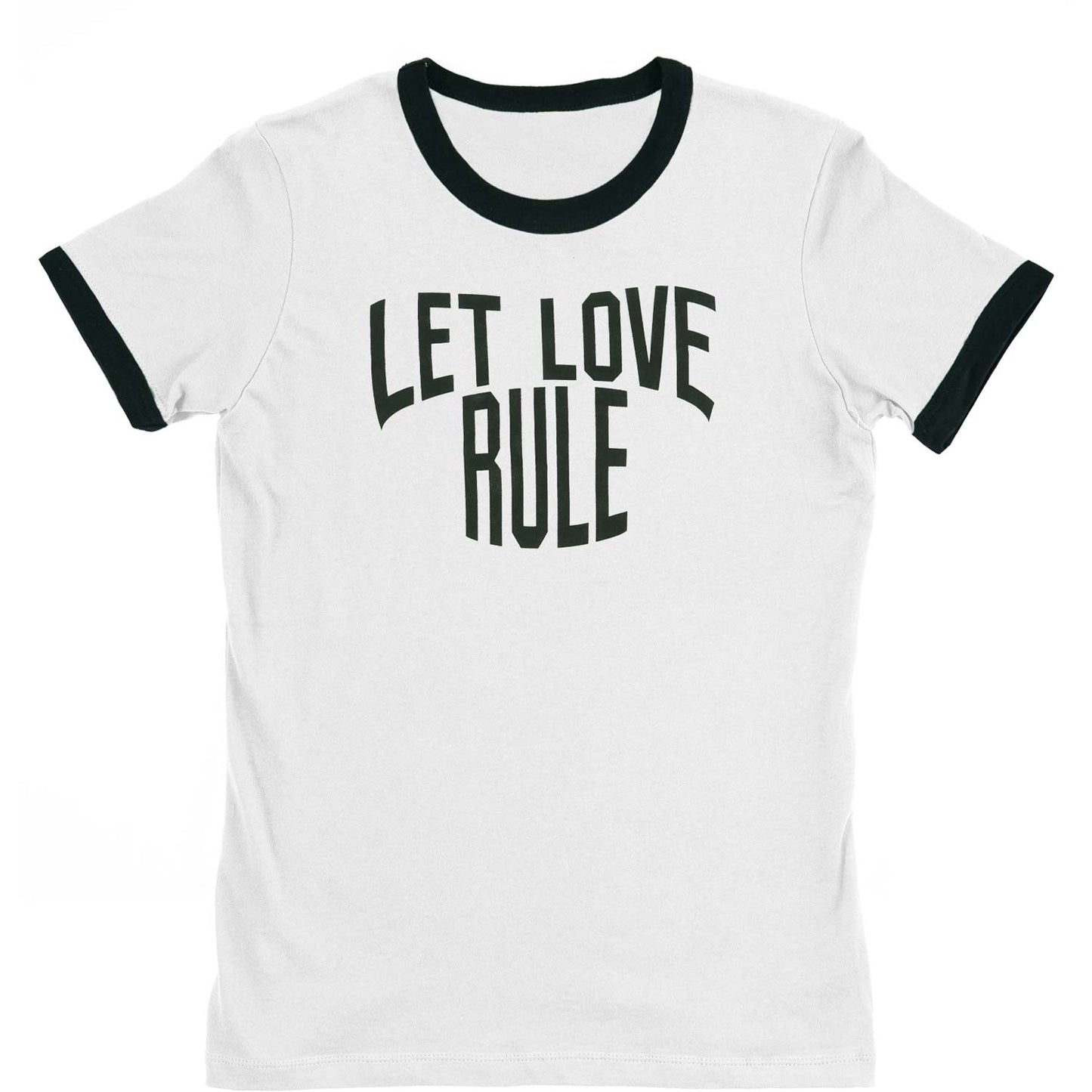 LLR Junior Top