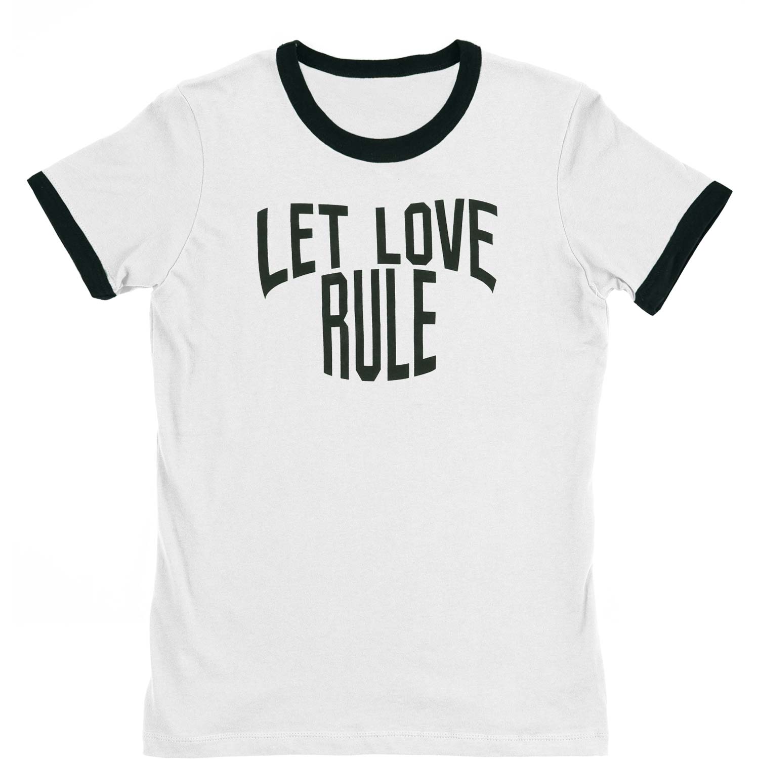 LLR Junior Top