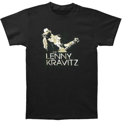 Lenny Kravitz Electric Church T-shirt