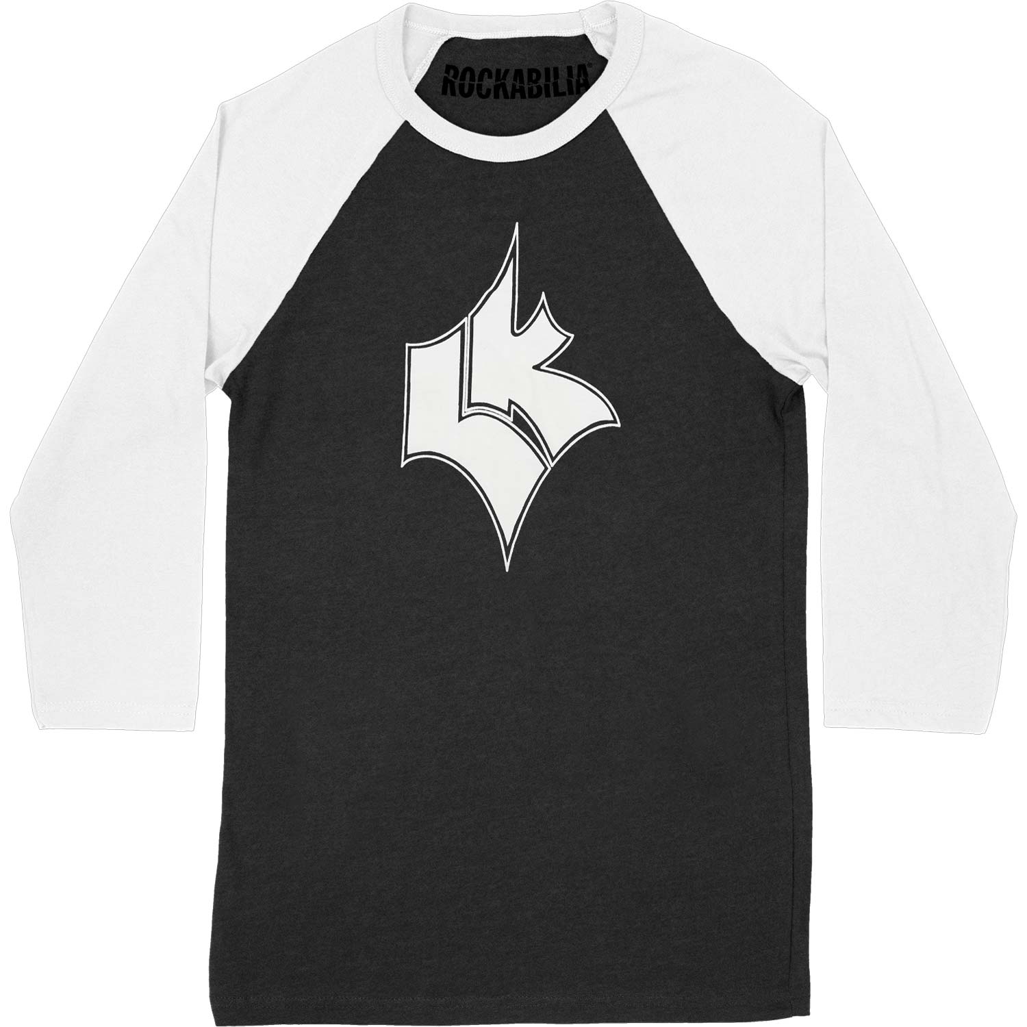 God is Love Baseball Jersey