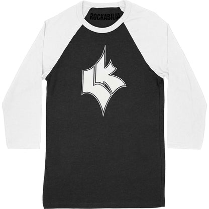 God is Love Baseball Jersey