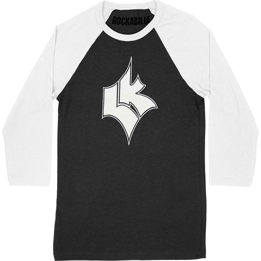 God is Love Baseball Jersey