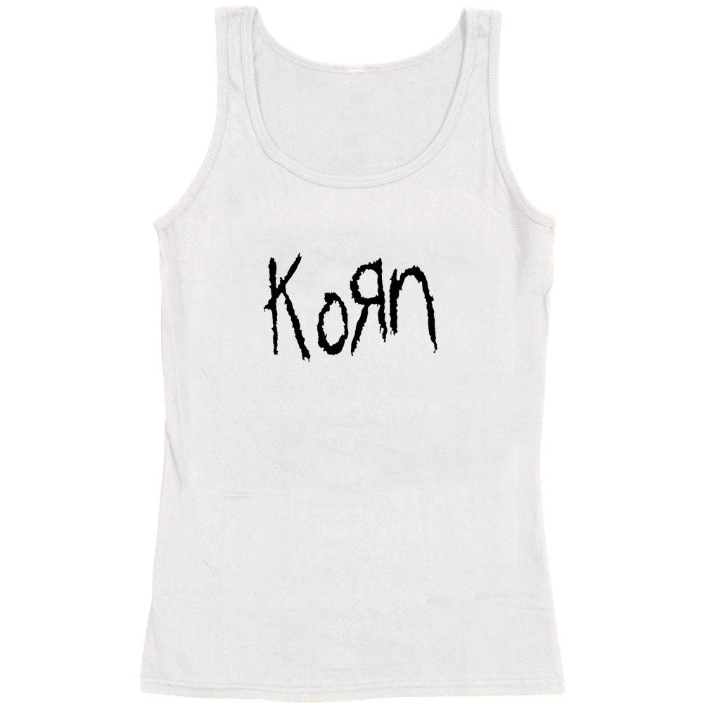 Logo Womens Tank