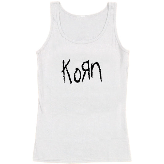 Logo Womens Tank