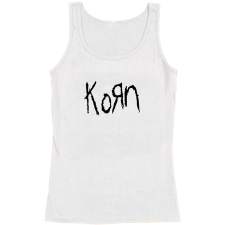 Logo Womens Tank