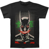 Bat Bad Joker T-shirt