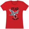 Fear - More Beer (Ladies) Junior Top