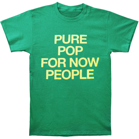 Nick Lowe Nick Lowe - Pure Pop T-shirt