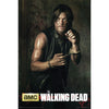 Season 5 Daryl Domestic Poster