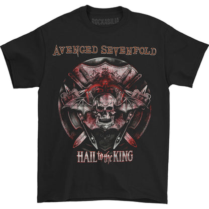 Battle Armor 2014 Tour T-shirt