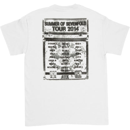 Fragile 2014 Tour T-shirt