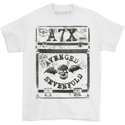 Fragile 2014 Tour T-shirt